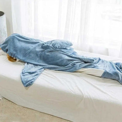 Comfy Shark Snug
