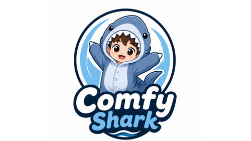 Comfy Shark