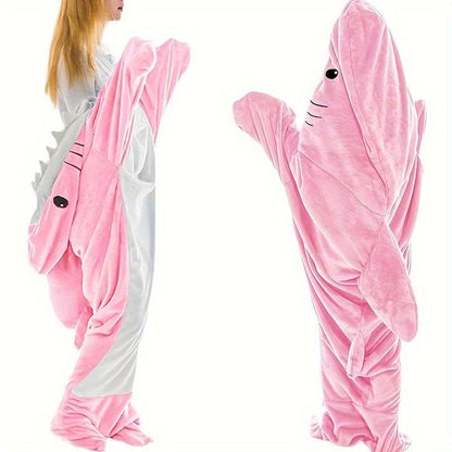 Comfy Shark Snug