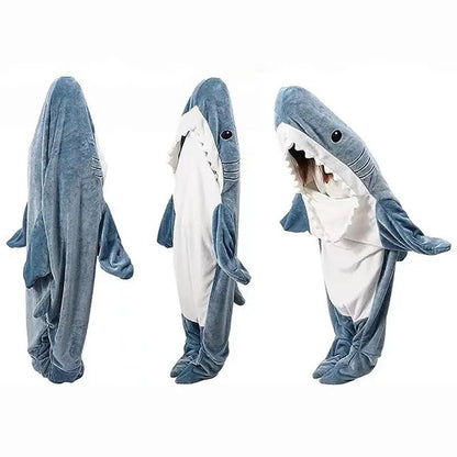 Comfy Shark Snug