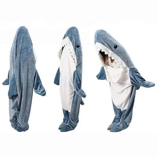 Comfy Shark Snug