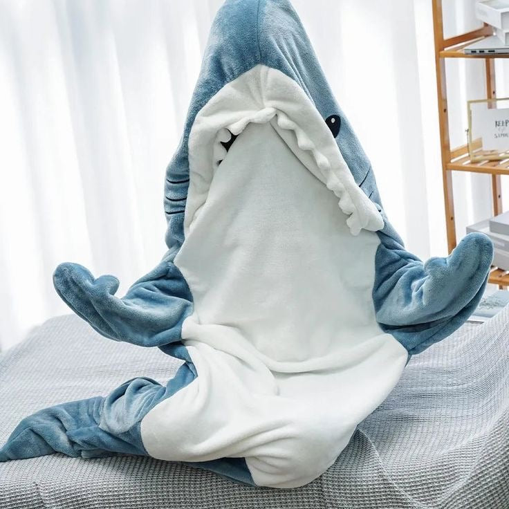 Comfy Shark Snug